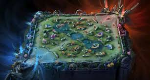 Cara setting mobile legends agar tidak lag. 5 Cara Ganti Map Ml Terbaru 2021 Amelinus
