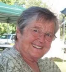 Mary Lou Fletcher Obituary — Mitchell Funeral Homes
