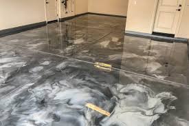 Expert epoxy flooring in fort collins. Metallic Garage Floor Coatings Epoxy It Socal