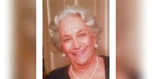 Arlene Spector Obituary