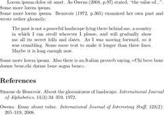 Direct Quotations And Entire Paragraph Quotations Tex In 2020 Be An Example Quotes Quote Within A Quote Quotation Format
