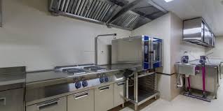 kitchen degreaser for a commercial kitchen