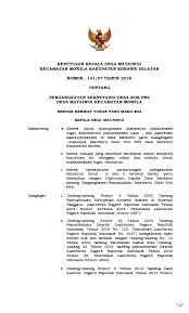 Maybe you would like to learn more about one of these? Sk Pengangkatan Guru Shefalitayal