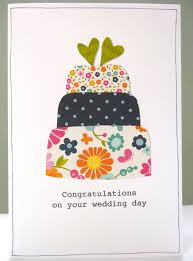 Wedding Congratulations Card Wedding Congratulations Card Wedding Card Diy Congratulations Card