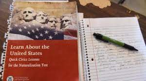 U.s. Citizenship Test Adds More Questions, Draws Criticism – Nbc Bay Area