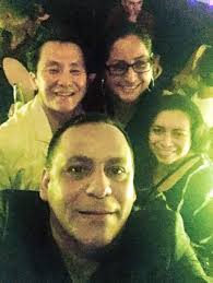 Jose Francisco Nowak Carchi Obituary