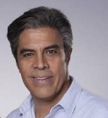 LUIS GATICA .ACTOR