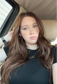 Kayla Marie Strahley