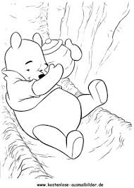 Ausmalbilder Winnie Puuh Ausmalbild Winnie Puuh 1 Zum Ausdrucken