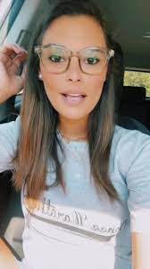 Amanda Landon's Instagram, Twitter & Facebook