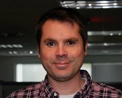 Mike Janus, Web Developer, Web Design Team