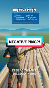 Image result for negative ping