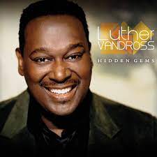 Designated the heartbeat of r&b during the 1980s and 1990s, luther vandross led a productive singing and songwriting life prior to this preeminence. Luther Vandross Music Fanart Fanart Tv