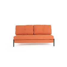 Boyel Living 60 In Orange Fabric 2 Seater Full Sleeper Sofa Bed With Removable Cushions Wf Hfsn 147or The Home Depot We purchased this sleeper sofa for our front room when family comes to visit. boyel living 60 in orange fabric 2 seater full sleeper sofa bed with removable cushions wf hfsn 147or the home depot