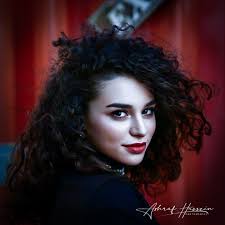 Dandu Revanth Varma you have the most magnificent eyes guy!!!!