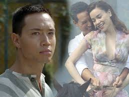 Anh Vi Cá" tái xuất, vẻ ngoài đáng sợ như dân giang hồ