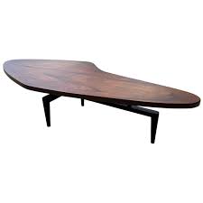 The free form coffee tables has an essential job, it needs to hold cups of tea or coffee, newspapers, magazines, meals, food, even media players. Mexican Asymmetrical Organic Freeform Coffee Table Mid Century Modern At 1stdibs