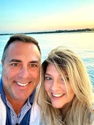 Roger Concepcion will be our PBE , have you cruised with him??