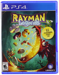 The 10 Best Playstation 4 Kids Games Of 2020 Rayman Legends Ps4 Games Ps4 Games For Kids