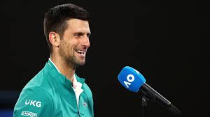 Novak djokovic ретвитнул(а) novak djokovic foundation. Ndhbn8tcktqd8m