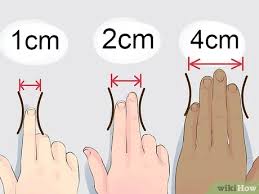 How To Check A Cervix For Dilation 15 Steps With Pictures