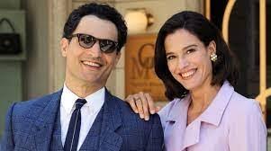 Il Paradiso delle Signore Soap