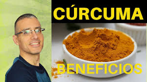 It contains a chemical called curcumin, which might reduce swelling. Curcuma Para Que Sirve Y Como Se Toma Curcumina Beneficios De La Curcuma Youtube
