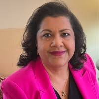 Chandra Kumar, LNHA, MA