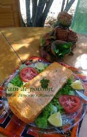 Epingle Sur Douceurs A Base De Produits De La Mer