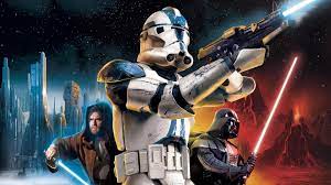 Star Wars Battlefront 2 Wallpaper Star Wars Battlefront Classic Star Wars Star Wars Wallpaper