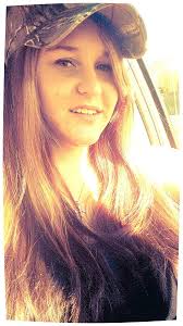 I Love my country life and horse