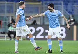 Lazio will be looking for a fourth consecutive win in the serie a when they welcome sassuolo to the stadio olimpico on sunday at 17:00 pm (uk time). Serie A Lazio 2 1 Sassuolo The Limited Times