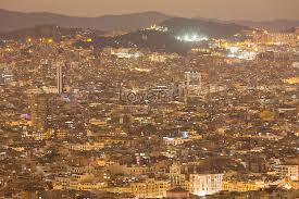 Quite expensive but worth the visit. Night View Of Barcelona Catalonia Spain Photo Image Picture Free Download 501516356 Lovepik Com