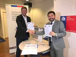Cómo postular concurso crece sercotec 2020 tutorial paso a paso. Fosis Y Sercotec Firman Importante Convenio Para Fortalecer El Encadenamiento Productivo De Emprendedores El Heraldo Austral