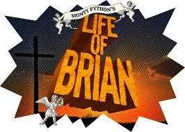Monty Python's Life of Brian (1979) - by The Editors