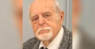 Vernon Edward Steffens Obituary