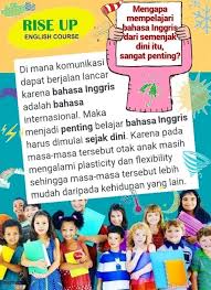 Mahasiswa berdemonstrasi atau perkuliahan berjalan lancar. Rise Up English Course Home Facebook