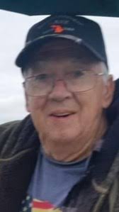 Robert GARRITY Obituary (1948