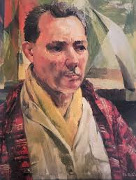 Francis Quirk Master Painter Blog: Alfred Crimi Exhibits at Lehigh