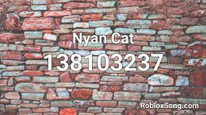 If you still find that some ids don't work, please let us know via the comments form. Nyan Cat Id Code
