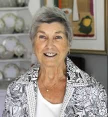 Jane Rice Obituary (2015)