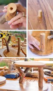 Customized to hold as many throws as you desire, this wooden accessory is one you'll. Diy Tree House For Small World Play Little Lifelong Learners