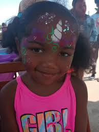 Mrz. Hatter'z face painting and more