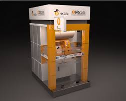 Their bitcoin atms can support over 120 different fiat currencies and over 40 different cryptocurrencies. Hong Kong Startup Plans To Open A Local Bitcoin Atm Network
