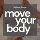 Wellness Seminar: Move Your Body - Twinsburg Fitness Center, 10084 Ravenna Rd Event Image
