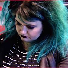 Stephanie Mash Up Tattoo Ink Master