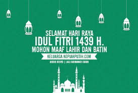 May 14, 2021 · adi memprediksi, pengunjung tmii pada hari pertama lebaran idul fitri 2021 bisa menembus 10.000 orang. Kebahagiaan Hari Raya Idul Fitri Yang Selalu Bertambah Bagi Kami Keluarga Kopiah Putih Kopiah Putih