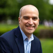 The New York Times: David Leonhardt returns to Opinion