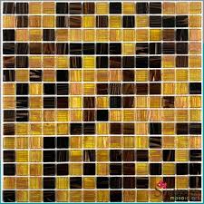 Gạch Mosaic Thủy Tinh C-IDG-SG10 – Song Ngọc Lan