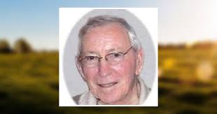 Harold Joseph Baum Obituary October 12, 2012